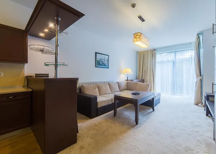 アパート Diune *