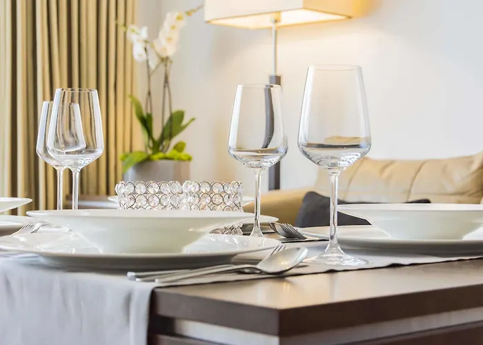 Diune アパート コウォブジェク