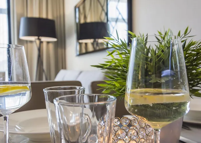 アパート Diune コウォブジェク